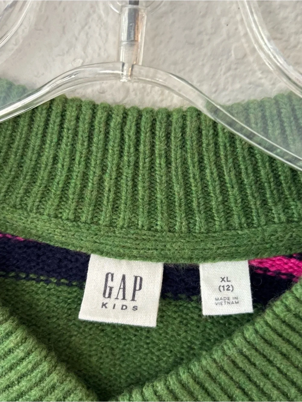 GAP kids cashsoft